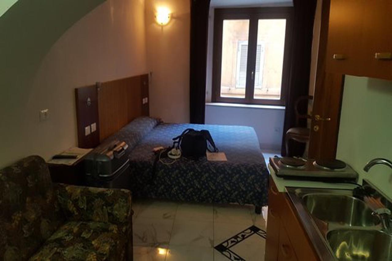 Suites Imperiali Guest House