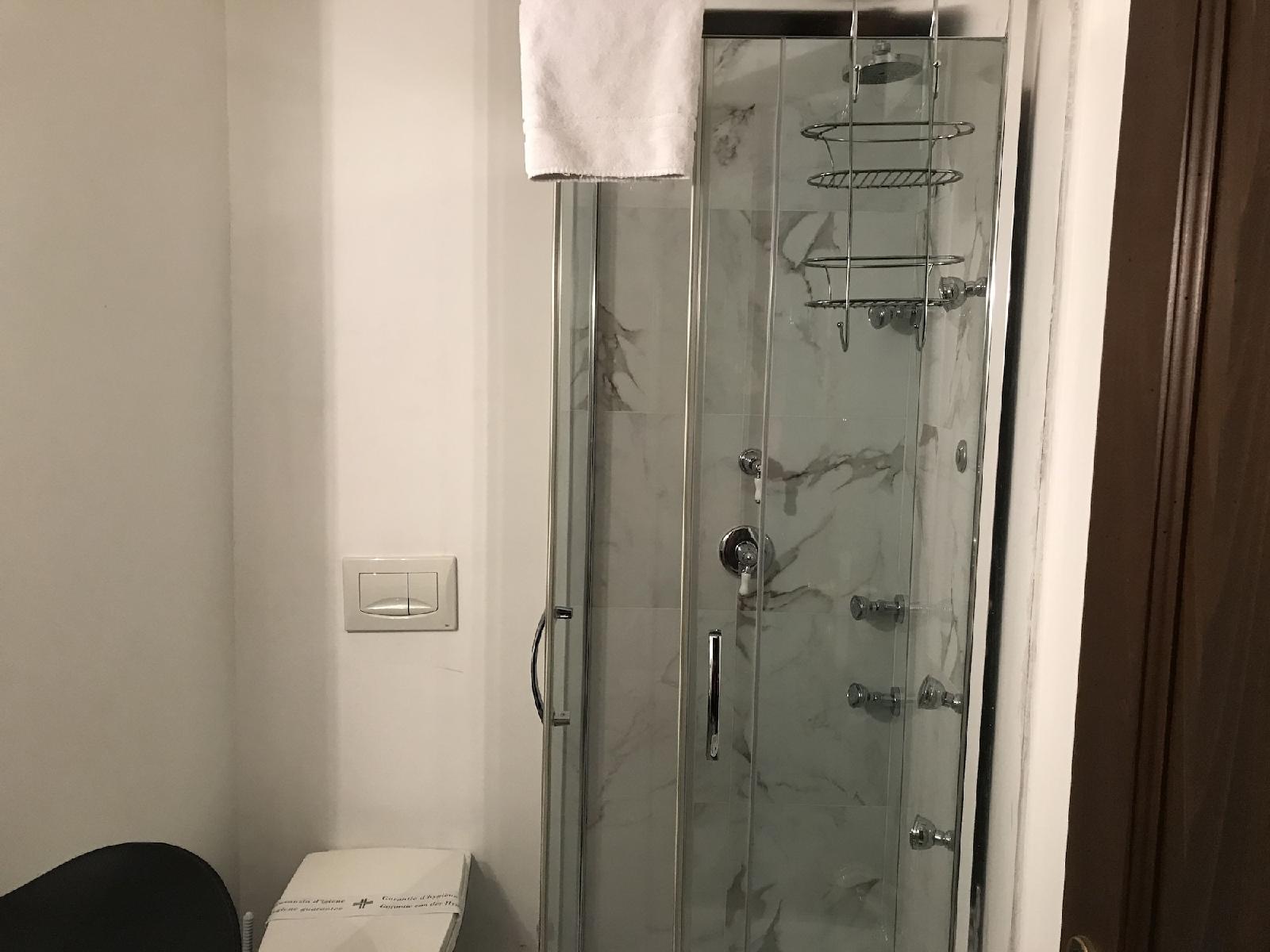 Suites Imperiali Guest House