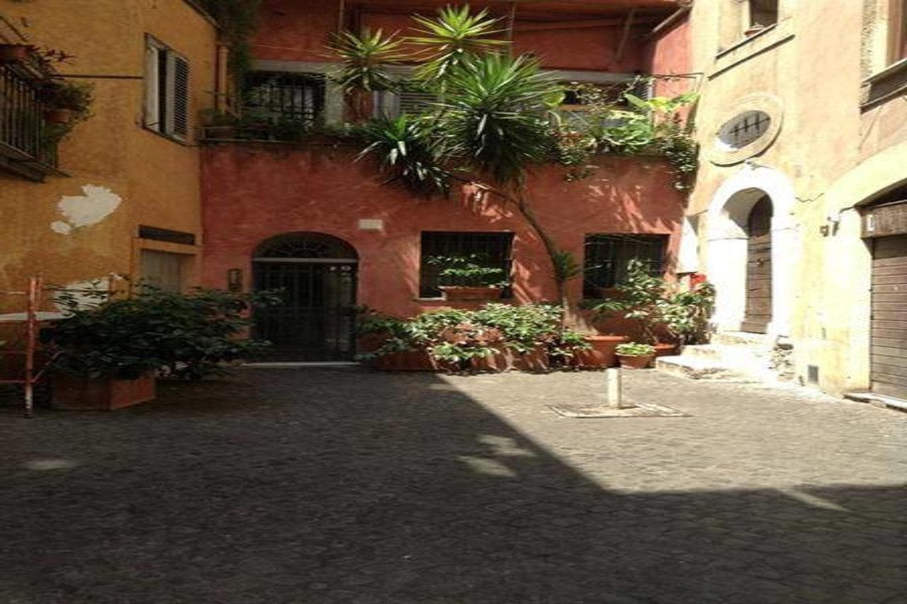 Suites Imperiali Guest House