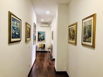 Rarityart Minihotel