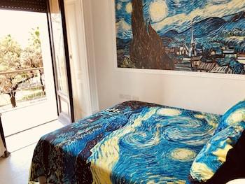 Rarityart Minihotel