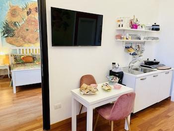 Rarityart Minihotel