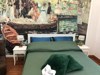 Rarityart Minihotel