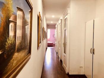 Rarityart Minihotel