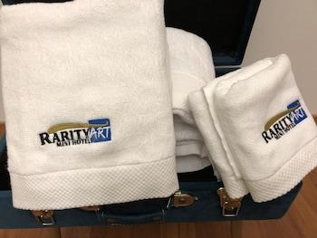 Rarityart Minihotel