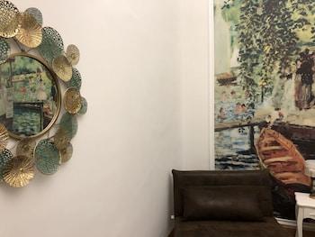 Rarityart Minihotel
