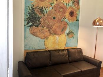 Rarityart Minihotel