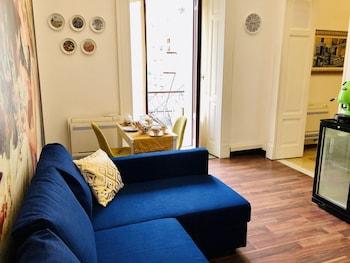 Rarityart Minihotel