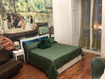 Rarityart Minihotel