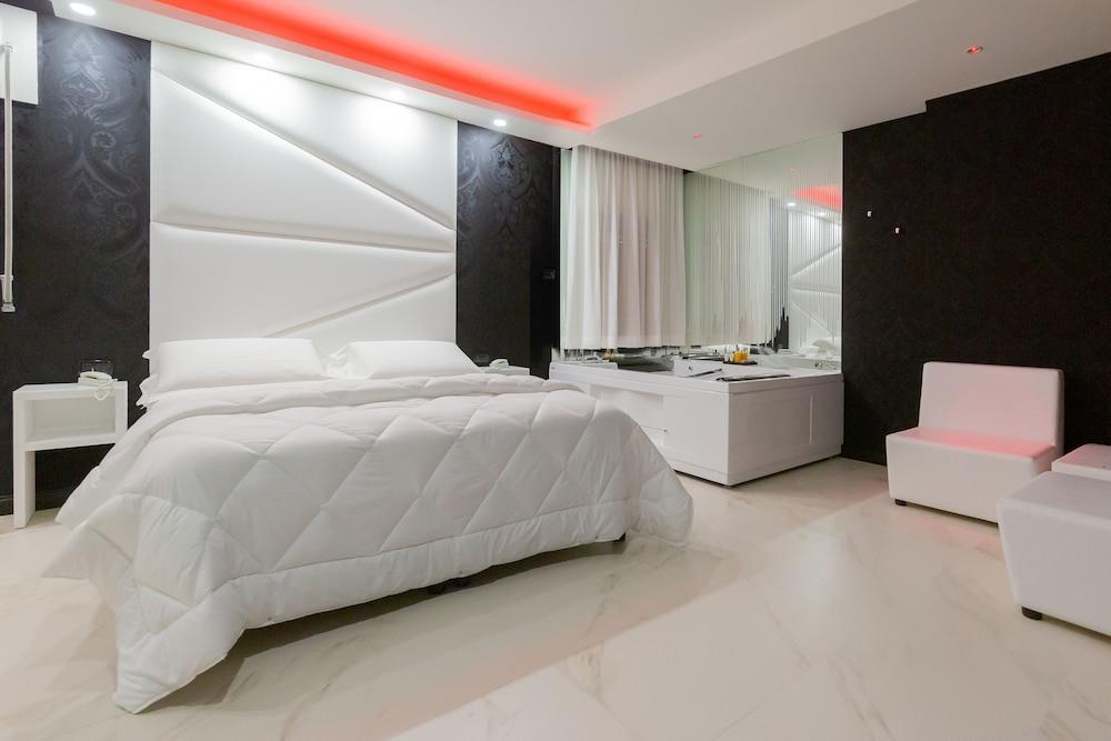 Reggia Suite Spa Hotel