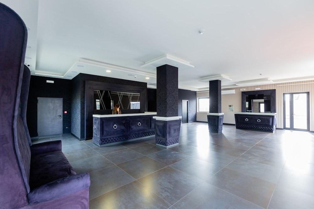 Reggia Suite Spa Hotel