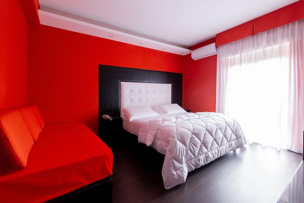 Reggia Suite Spa Hotel