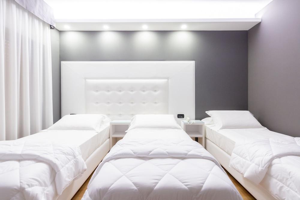 Reggia Suite Spa Hotel