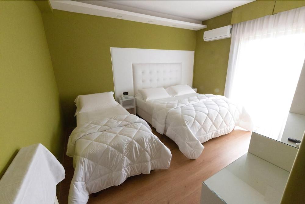 Reggia Suite Spa Hotel