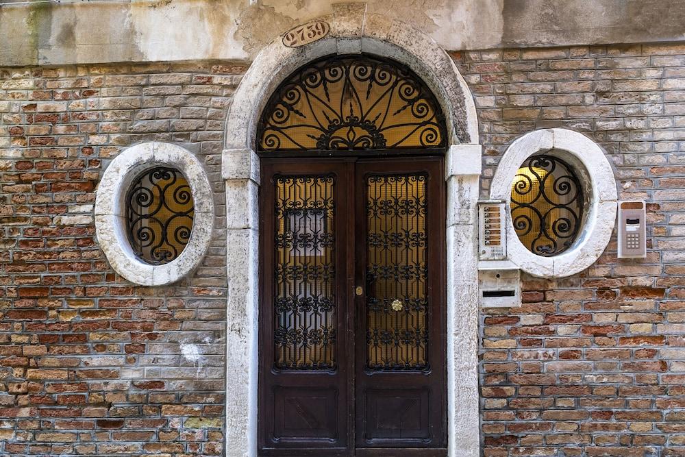 San Maurizio Luxury Suites