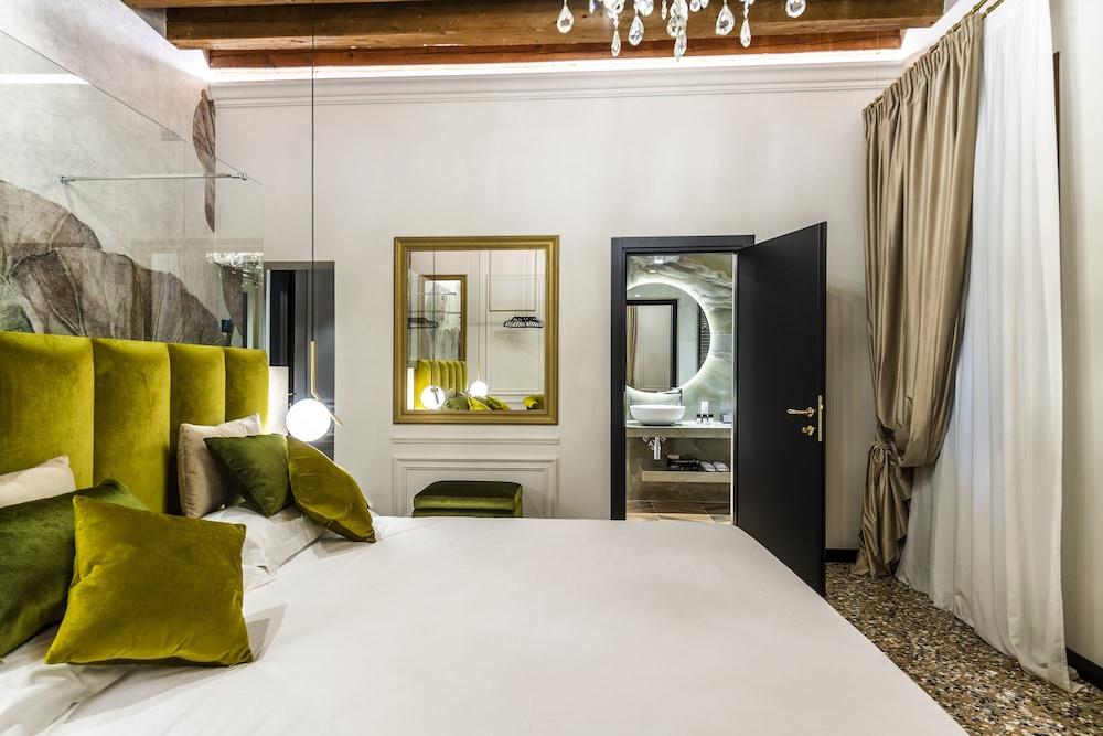 San Maurizio Luxury Suites