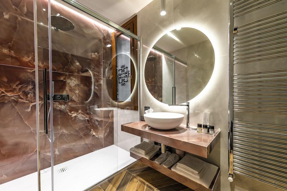 San Maurizio Luxury Suites