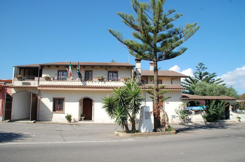 Agriturismo Sa Crannaccia