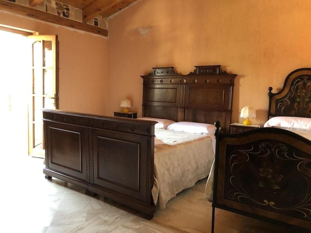 Agriturismo Sa Crannaccia