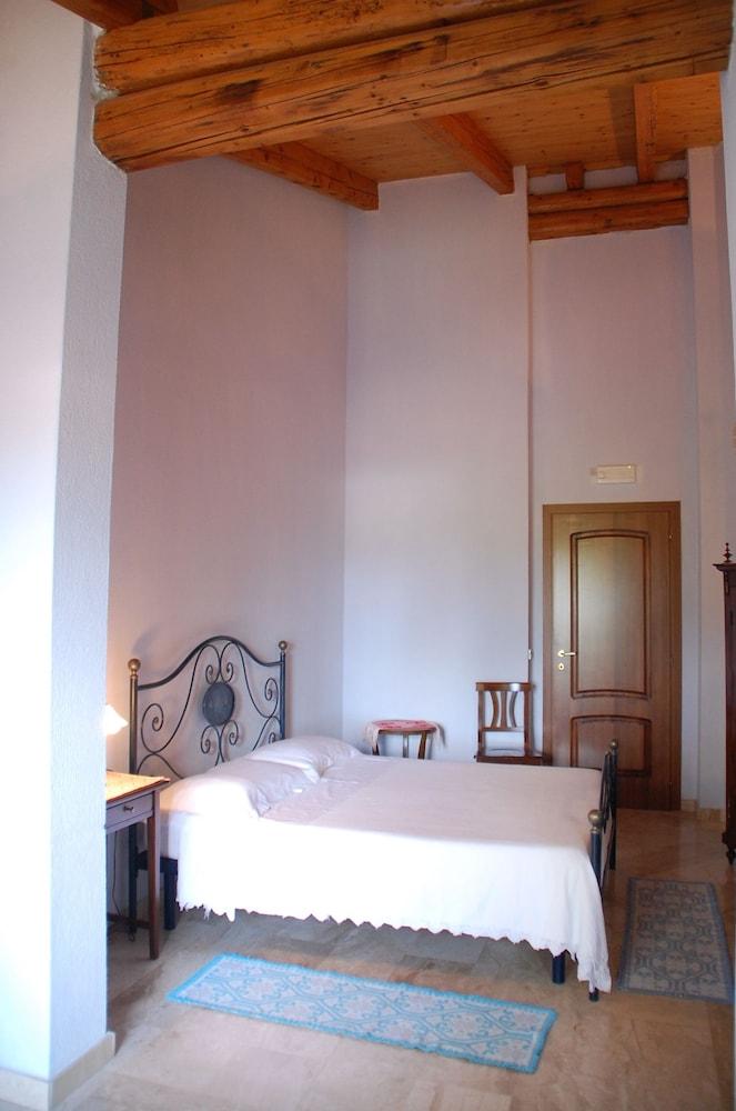 Agriturismo Sa Crannaccia
