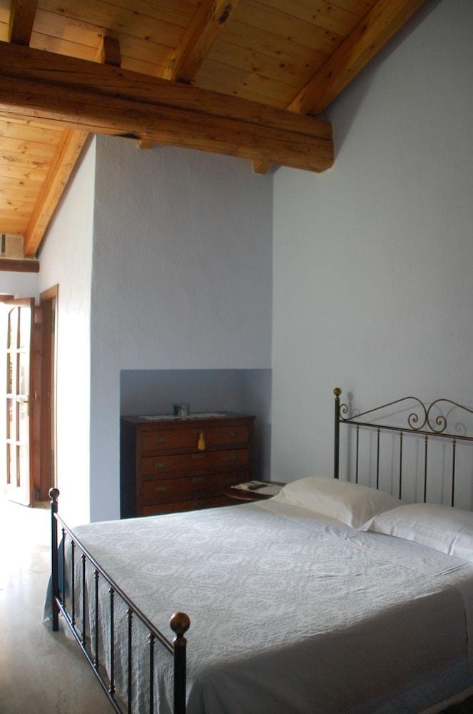 Agriturismo Sa Crannaccia