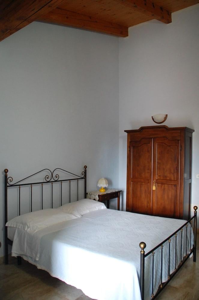 Agriturismo Sa Crannaccia