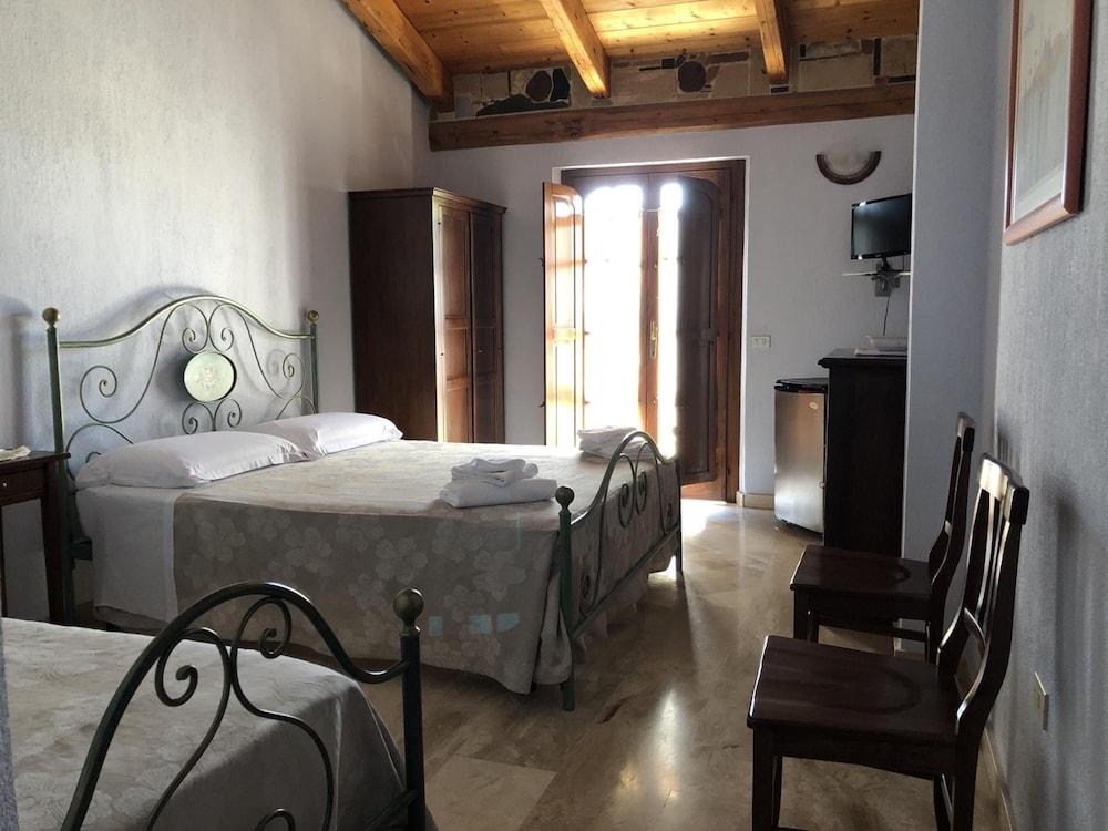 Agriturismo Sa Crannaccia