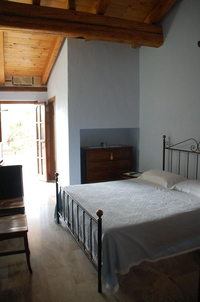 Agriturismo Sa Crannaccia