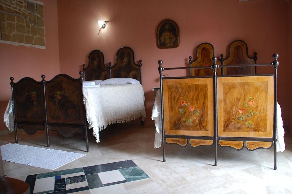 Agriturismo Sa Crannaccia