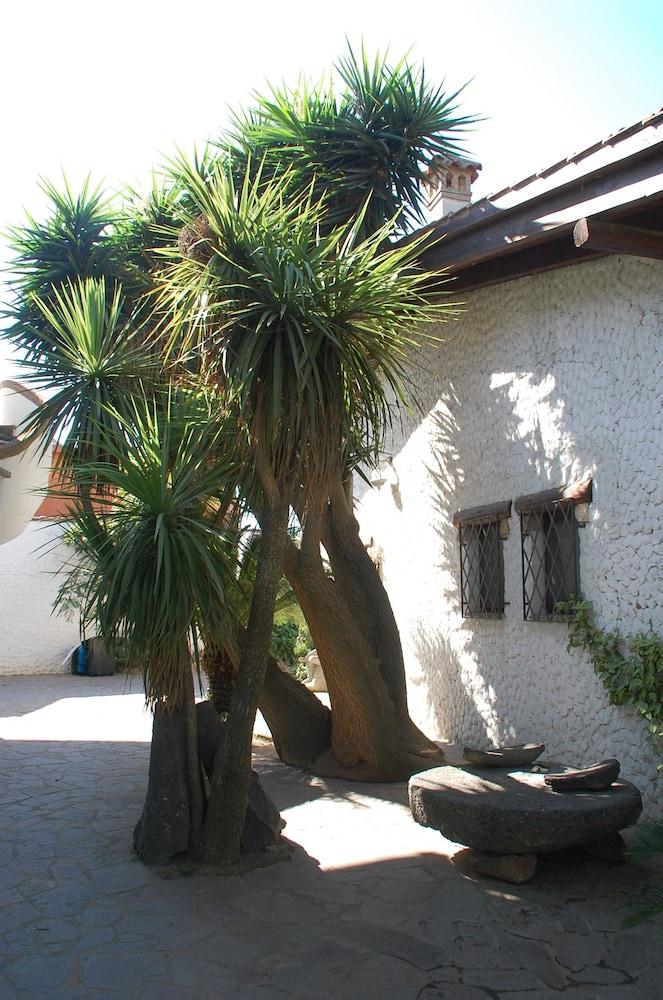 Agriturismo Sa Crannaccia
