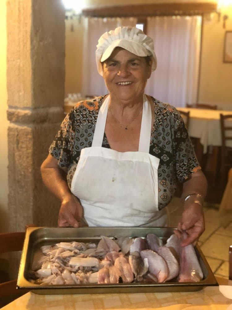 Agriturismo Sa Crannaccia