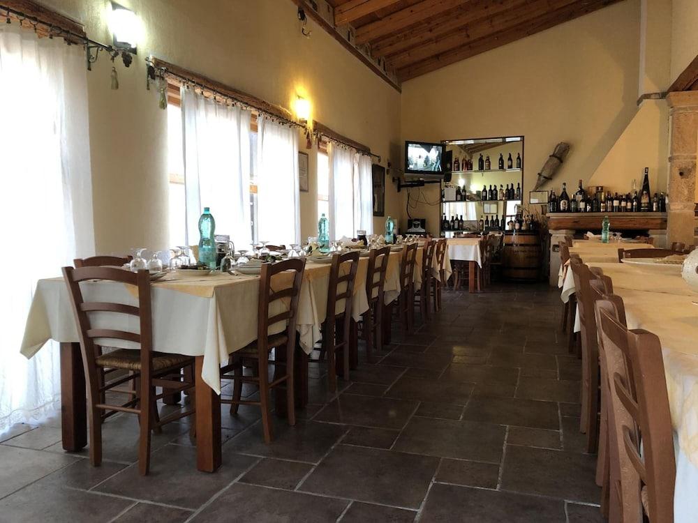 Agriturismo Sa Crannaccia