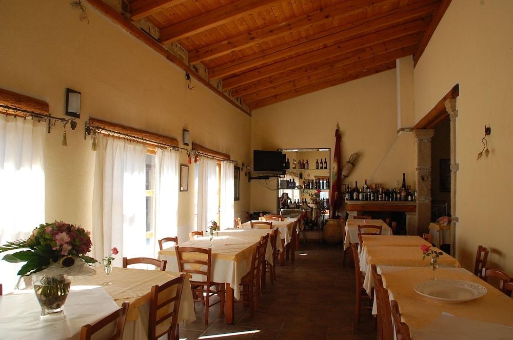 Agriturismo Sa Crannaccia