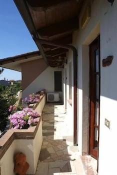 Agriturismo Sa Crannaccia