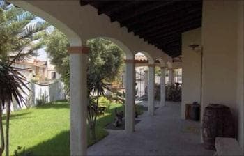 Agriturismo Sa Crannaccia