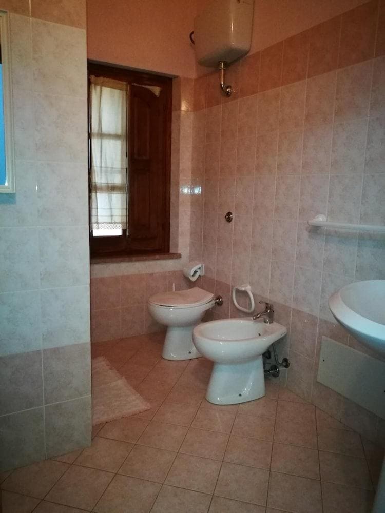 Agriturismo Sa Crannaccia
