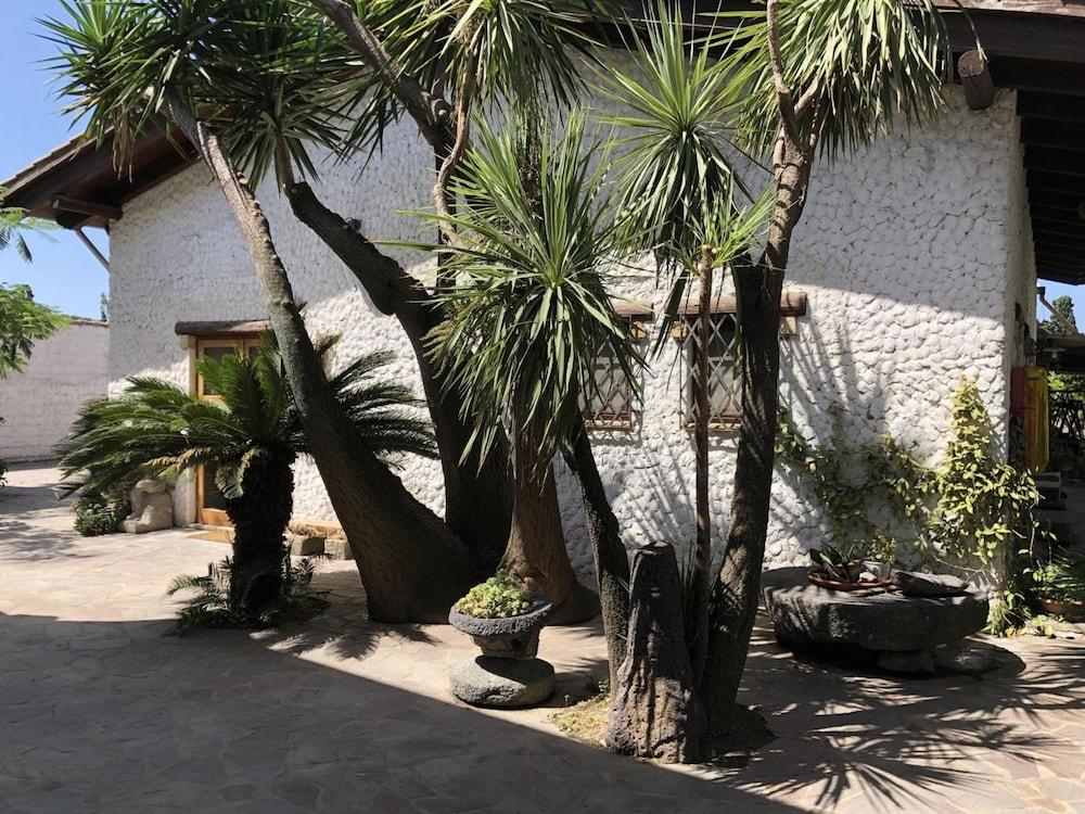 Agriturismo Sa Crannaccia
