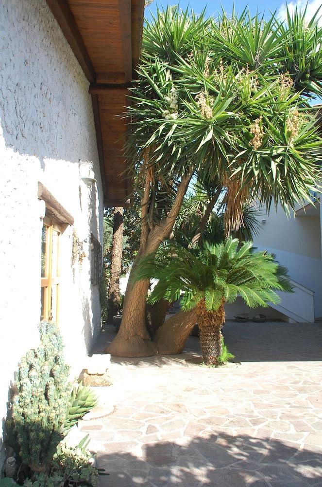 Agriturismo Sa Crannaccia