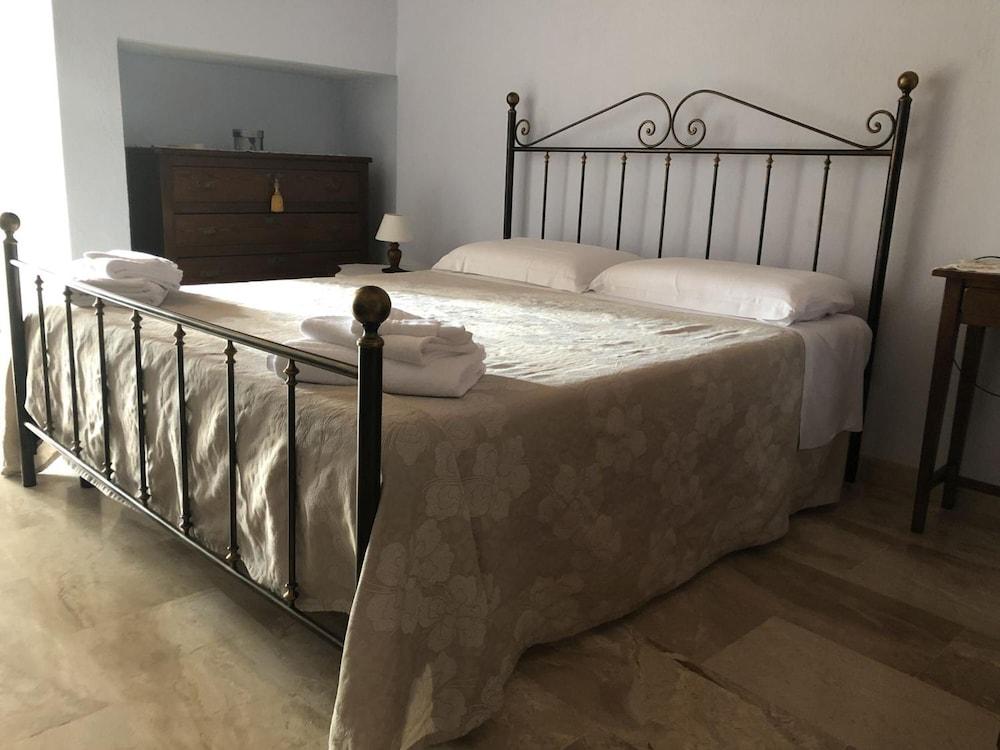 Agriturismo Sa Crannaccia