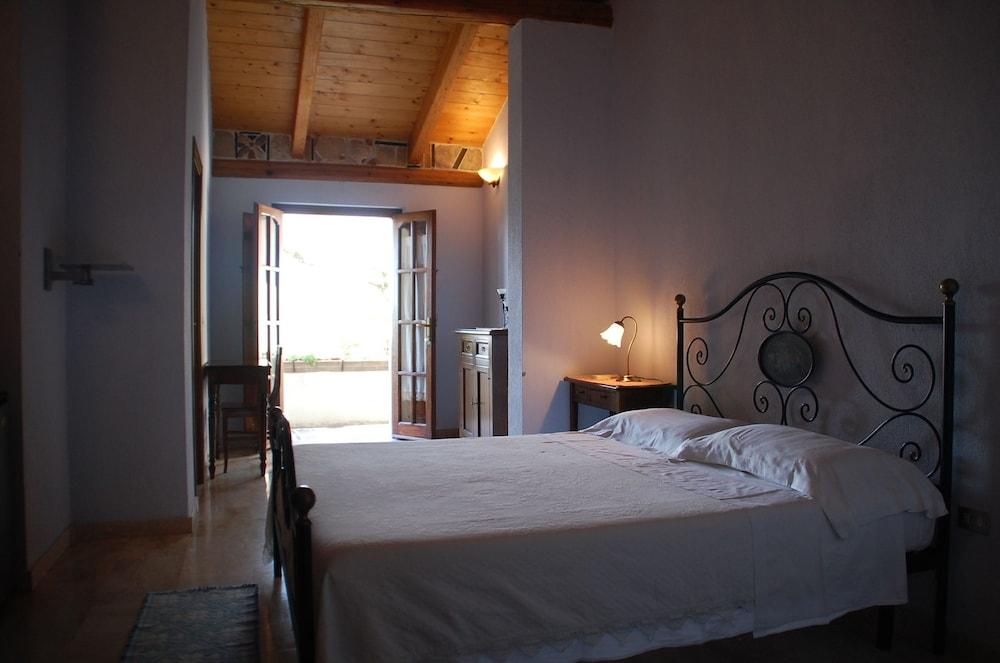 Agriturismo Sa Crannaccia