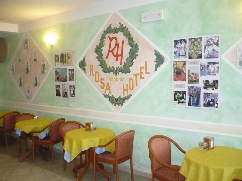 Rosa Hotel
