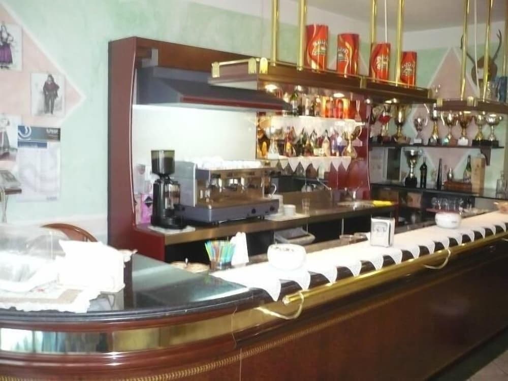 Rosa Hotel