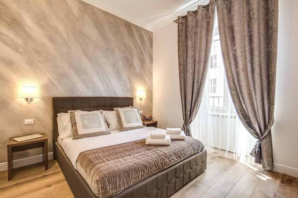 River Luxury Suites
