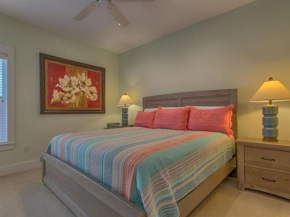 Casa Del Sol by Meyer Vacation Rentals