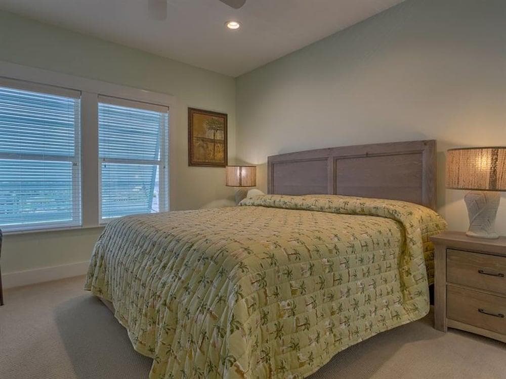 Casa Del Sol by Meyer Vacation Rentals