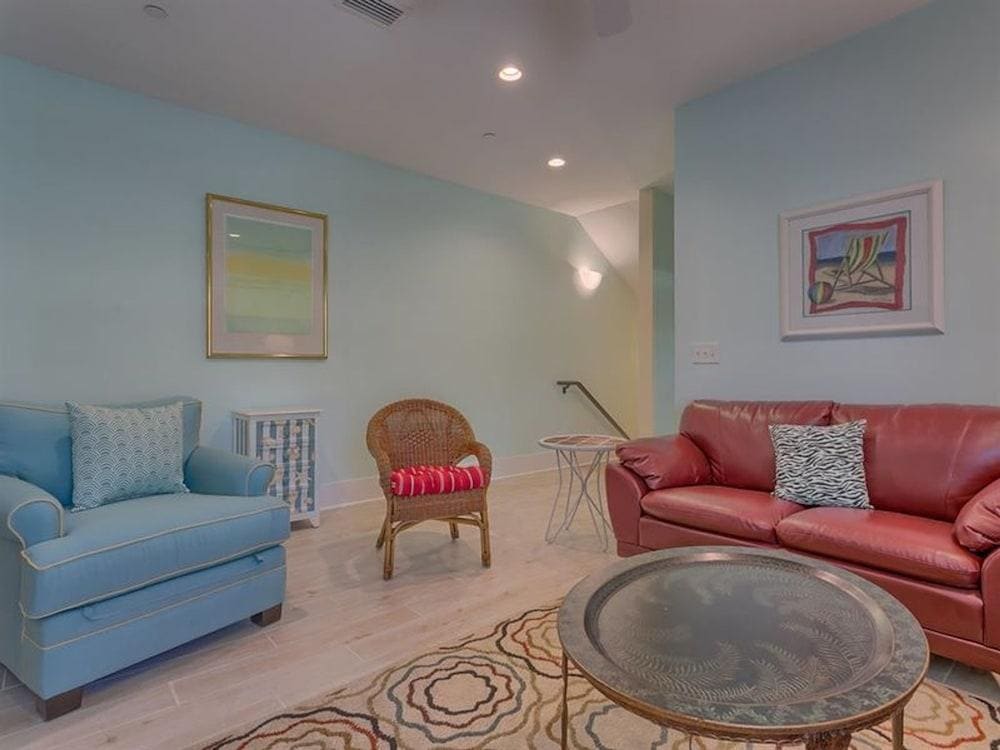 Casa Del Sol by Meyer Vacation Rentals