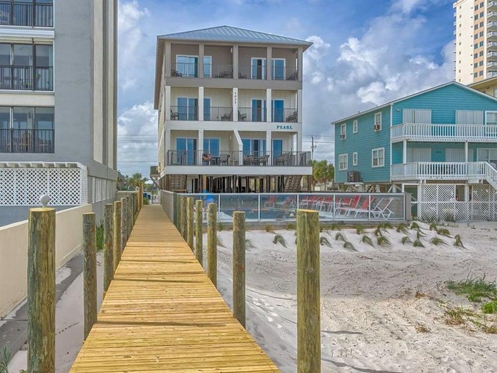 Casa Del Sol by Meyer Vacation Rentals