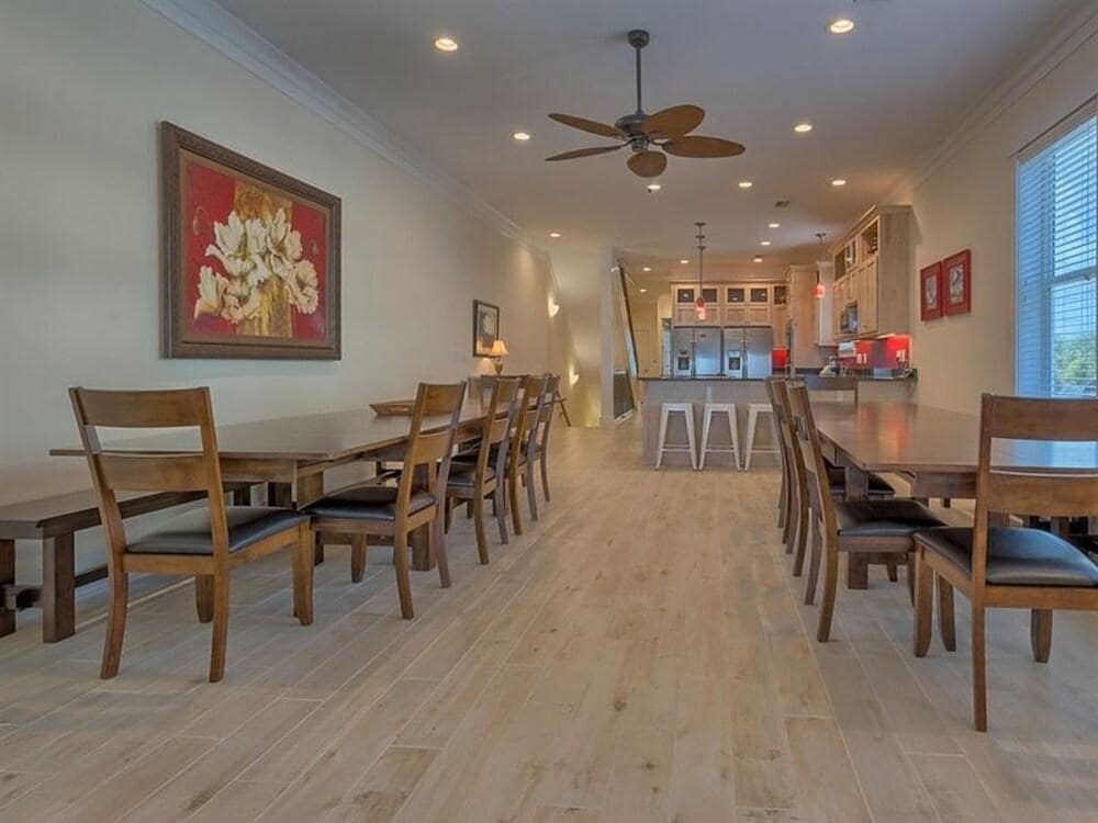 Casa Del Sol by Meyer Vacation Rentals