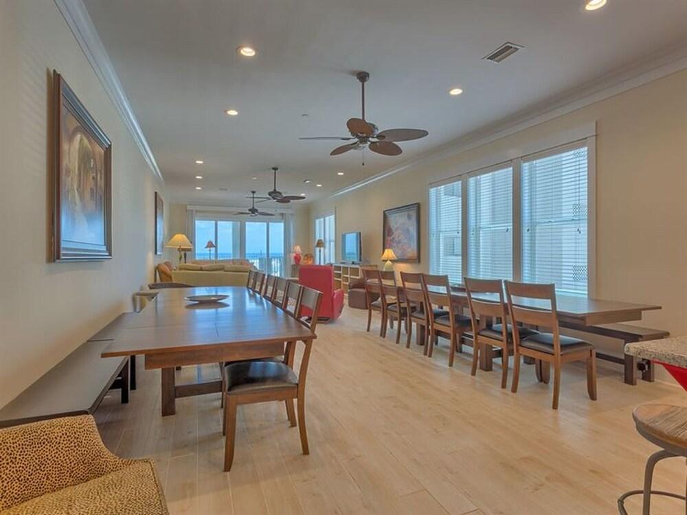 Casa Del Sol by Meyer Vacation Rentals