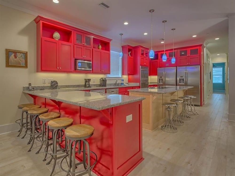 Casa Del Sol by Meyer Vacation Rentals